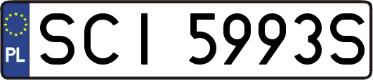 SCI5993S