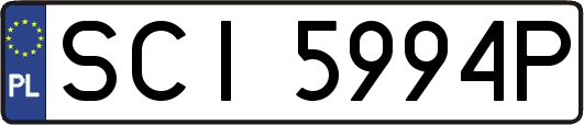 SCI5994P