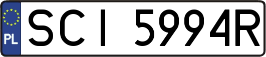SCI5994R