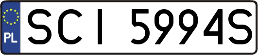 SCI5994S