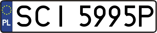 SCI5995P