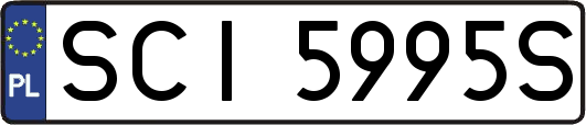 SCI5995S
