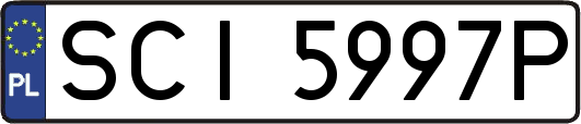 SCI5997P