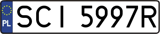 SCI5997R