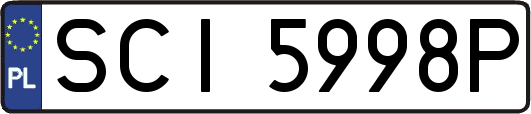 SCI5998P