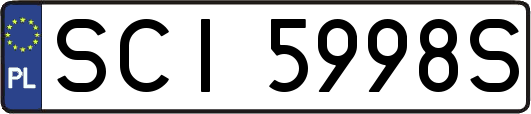 SCI5998S