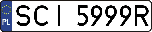 SCI5999R