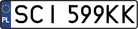 SCI599KK