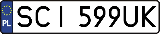 SCI599UK