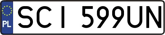 SCI599UN