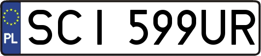 SCI599UR