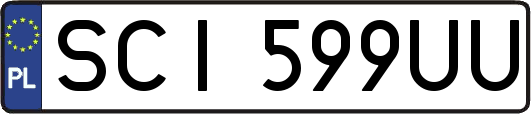 SCI599UU