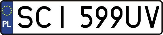 SCI599UV