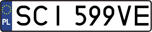 SCI599VE