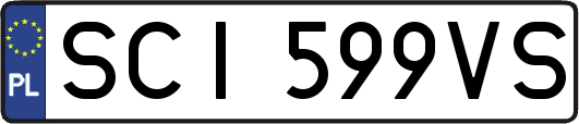 SCI599VS