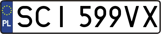 SCI599VX