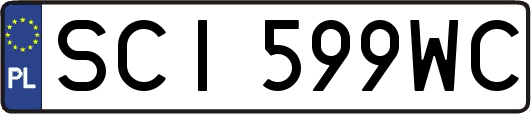 SCI599WC