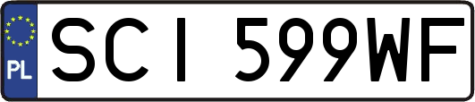 SCI599WF