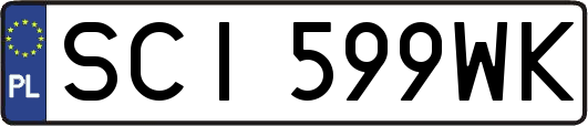SCI599WK