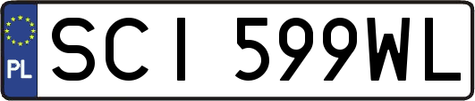 SCI599WL