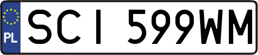 SCI599WM