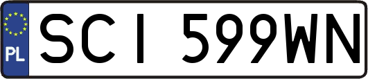 SCI599WN
