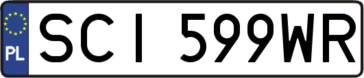 SCI599WR