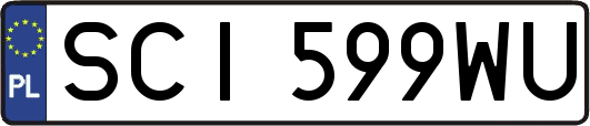 SCI599WU