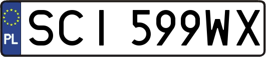 SCI599WX