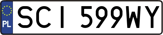 SCI599WY