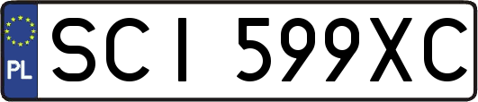 SCI599XC