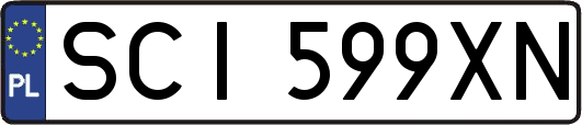 SCI599XN