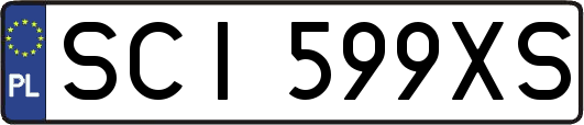 SCI599XS
