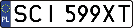 SCI599XT