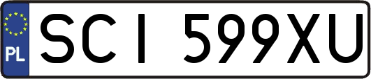 SCI599XU