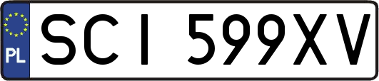 SCI599XV
