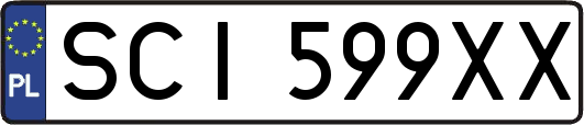 SCI599XX