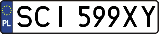 SCI599XY