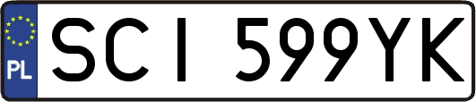 SCI599YK