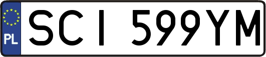 SCI599YM
