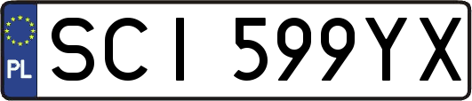 SCI599YX