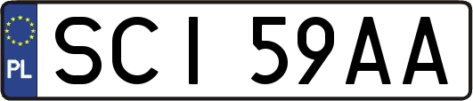 SCI59AA