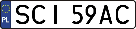 SCI59AC