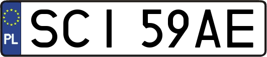 SCI59AE