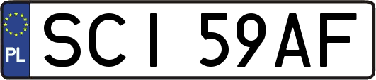 SCI59AF