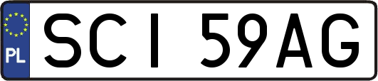 SCI59AG