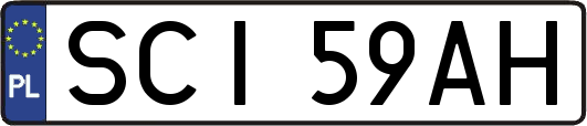 SCI59AH