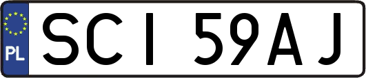 SCI59AJ