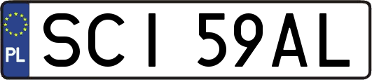 SCI59AL