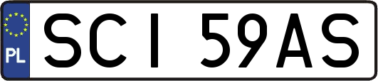 SCI59AS